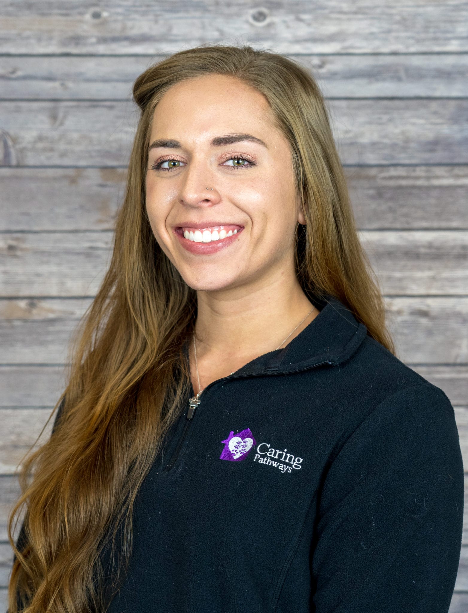 Chloe Kaszubowski, Client Care Team