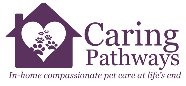 caring pathways logo