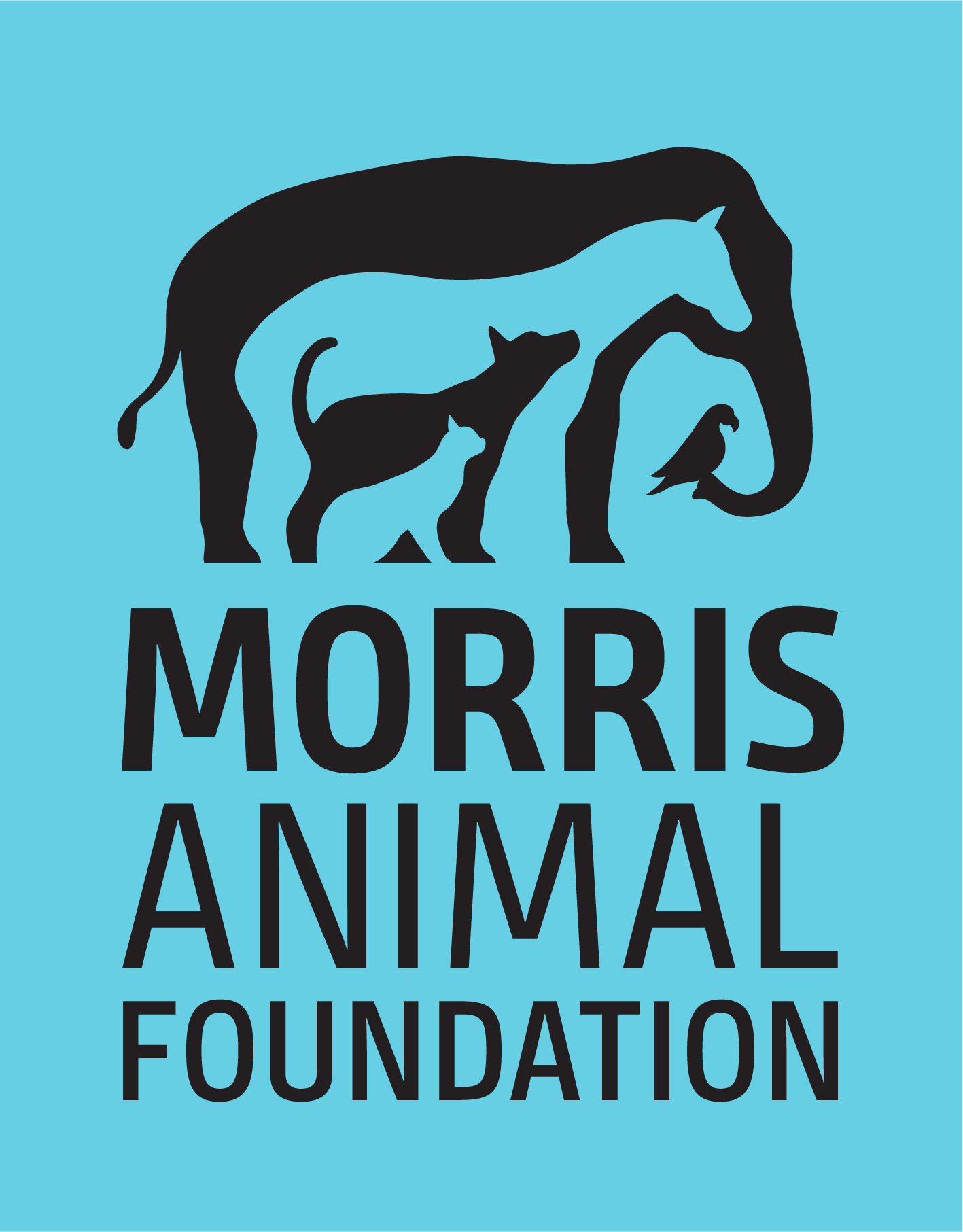 morris animal foundation