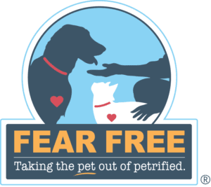 Offering a “Fear Free” Experience for Your Pet’s End-of-Life Journey