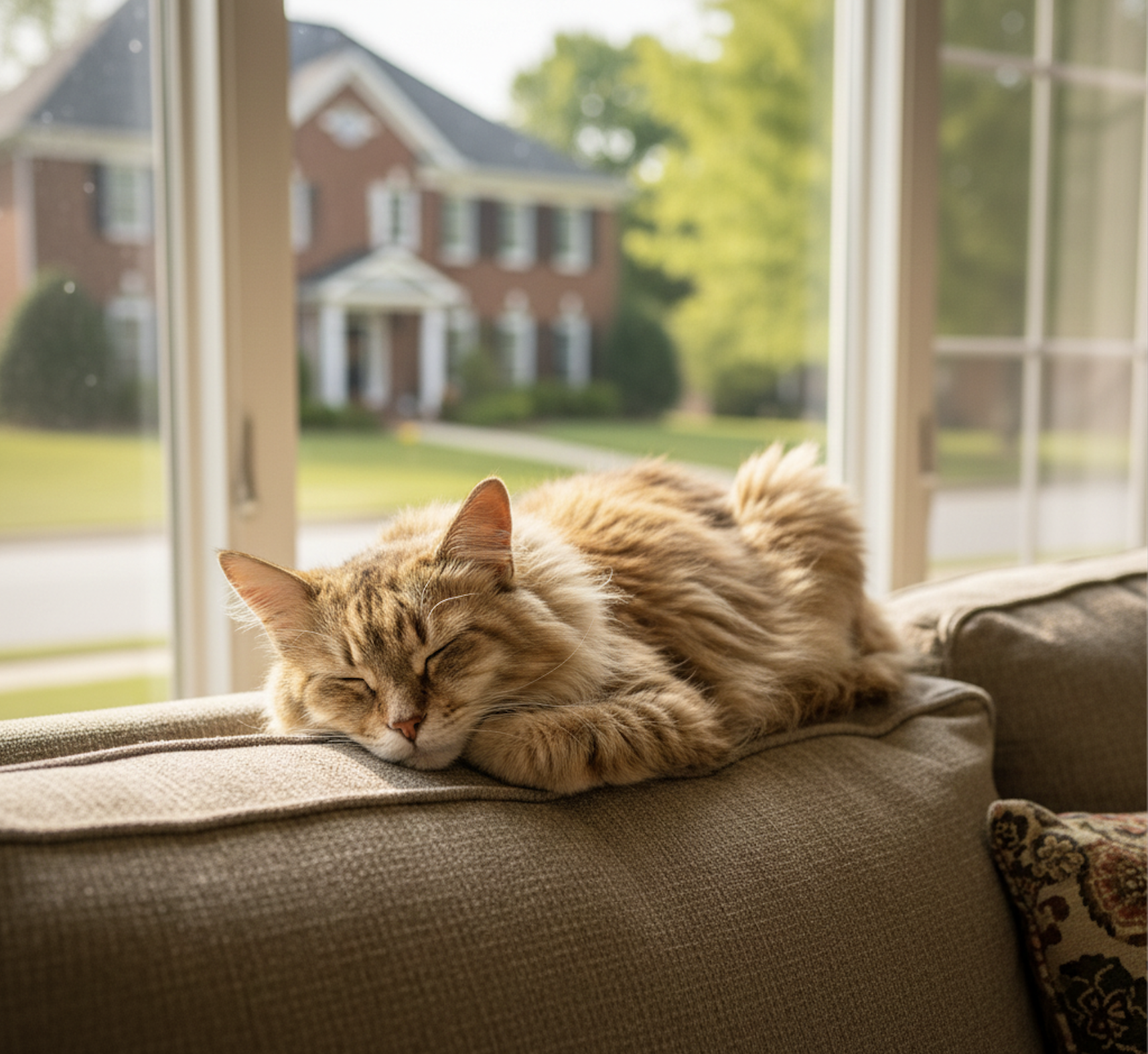 Concord NC pet hospice Loveland In-Home Pet Euthanasia