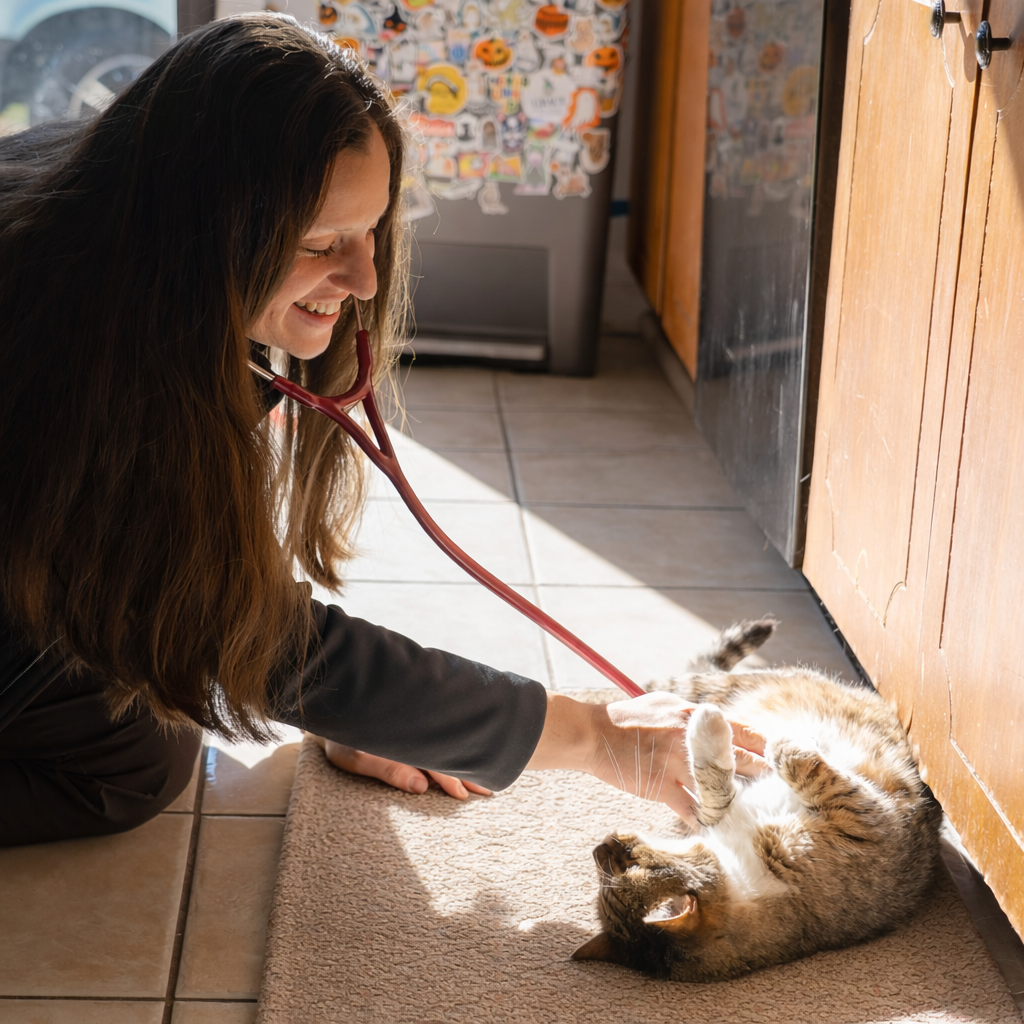 Pet Hospice